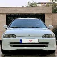 سیویک ۱۹۹۳ کلکسیونی