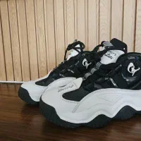 کفش خارجی سایز ۳۸ و ۳۹ میخوره ساق دار