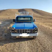 نیسان مدل ۷۲ موتور z|خودرو سواری و وانت|سمیرم, |دیوار