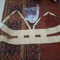 دیگه لازم نداریم یک ماه استفاده شده