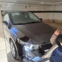 تارا V4 مدل ۱۴۰۳ مشکی|خودرو سواری و وانت|کرج, کرج نو|دیوار