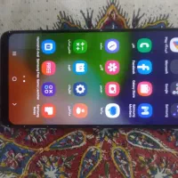 گوشی A22|موبایل|اصفهان, ملک‌شهر|دیوار