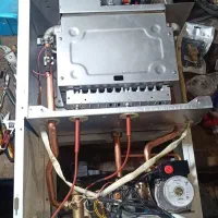 سرویس پکیج با ضمانت و مناسب ترین اجرت|خدمات پیشه و مهارت|تهران, امیریه|دیوار