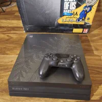 ps4 proکپیخور/یکترابایت/باندل/کلکسیونی|کنسول، بازی ویدئویی و آنلاین|کرج, فاز ۳ مهرشهر|دیوار