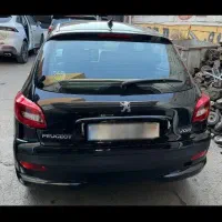 207 سقف پانا ۱۴۰۰