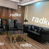 مبل سزار چ ستر مبلمان اداری /کد234|دفتر کار|تهران, یافت آباد جنوبی|دیوار