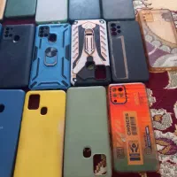 قاب گوشی درحد نو