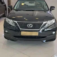 لکسوس RX350 مدل ۲۰۱۰|خودرو سواری و وانت|قم, چهل درخت‎|دیوار