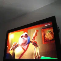 ال سی دی 32. انگشتر|تلویزیون و پروژکتور|مشهد, نیزه|دیوار