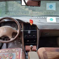 پژو ۴۰۵ دوگانه شرکتی|خودرو سواری و وانت|کرج, ملکآباد|دیوار