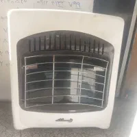 بخاری بدون دودکش پلار