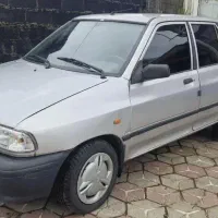 مدل ۱۳۱ دوگانه کارخانه