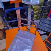 باسکول ۸۹۰کیلویی میزان