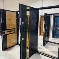 نمایندگی انواع درب ضدسرقت اتاق خواب پنجره دوجداره