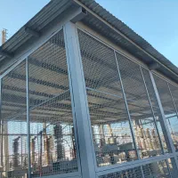 جوشکاری سیار عزتی