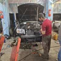 شاگرد و همکار مکانیک و باطریساز|استخدام صنعتی، فنی، مهندسی|جاجرود, |دیوار