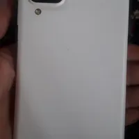 سامسونگ Galaxy A12 با حافظهٔ ۶۴ گیگابایت