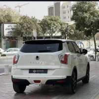 تیوولی ۲۰۱۶|خودرو سواری و وانت|مشهد, بهار|دیوار