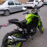 موتور بنلی ۱۸۰s فسفری|موتورسیکلت|شهرکرد, |دیوار