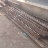 تیرآهن ساختمانی ۱۴و۱۶و۱۸وستون جفت|مصالح و تجهیزات ساختمان|هشتگرد, مدرس|دیوار