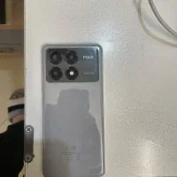 poco x 6 pro|موبایل|تهران, اختیاریه|دیوار