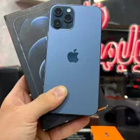 12 pro max درحد