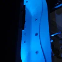 تولید و توزیع مستقیم وان و جکوزی