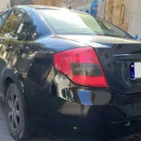 ام وی ام 550 اتوماتیک مدل 95|خودرو سواری و وانت|تهران, ونک|دیوار