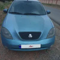 تیبا۲|خودرو سواری و وانت|کرج, خرمدشت|دیوار