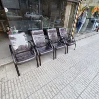 صندلی انتظار