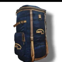 کیف کوله کوهنوردی|کیف، کفش، کمربند|اصفهان, هفتون|دیوار