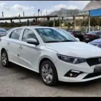 حواله تارا اتوماتیک V4 تحویل 30 روزه فوری