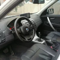BMW X3|خودرو سواری و وانت|تهران, دانشگاه شریف|دیوار