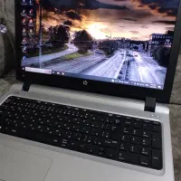 لپ تاپ hp|رایانه همراه|ماکو, |دیوار