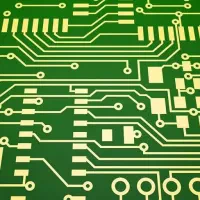 مونتاژ کار مدارهای الکترونیکی