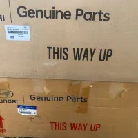 چراغ سانتافه ۲۰۱۷ زنون فابریک چرخشی نو آکبند