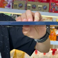 سامسونگa15 رم 8 گیگ 256 رنگ آبی|موبایل|مشهد, وکیل‌آباد|دیوار