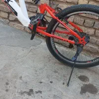 دوچرخه جفت کمک دندیی|دوچرخه، اسکیت، اسکوتر|شریف‌آباد, |دیوار