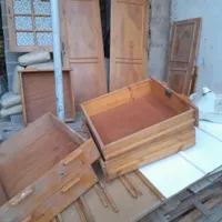 کابینت و درب و پنجره و تانکر|مصالح و تجهیزات ساختمان|لنگرود, |دیوار