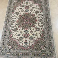 فرش زرع و نیم دستبافت