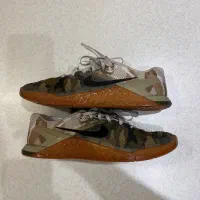 NIKE metcon کفش نایک|کیف، کفش، کمربند|تهران, پرواز|دیوار