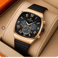 ساعتو کسی داره
