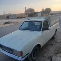 یک عددپیکان وانت تمیز وسالم فروشی|خودرو سواری و وانت|بیرجند, |دیوار