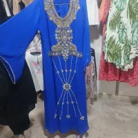 پیراهن محلی همراه باکفش نونو