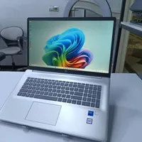 laptop 17 cn4009TU core 5 لاکچری co|رایانه همراه|تهران, میدان ولیعصر|دیوار