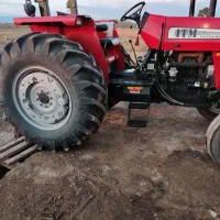 تراکتور مدل 1401