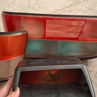 خطر فابریک پارس و طاقچه پارس با کمربند وسط