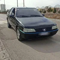 پژو ۴۰۵ مدل ۸۳|خودرو سواری و وانت|پارسآباد, |دیوار