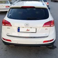 جک S5 اتومات مدل ۹۸|خودرو سواری و وانت|سنندج, |دیوار