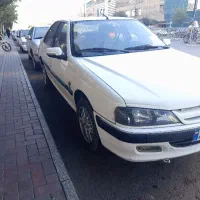 ماشین دربستی